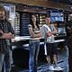 foto Chris O'Donnell, Eric Christian Olsen, Linda Hunt, LL Cool J