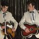 O Garoto de Liverpool : foto Aaron Johnson, Thomas Brodie-Sangster