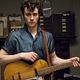 O Garoto de Liverpool : foto Aaron Johnson