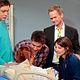 foto Alyson Hannigan, Cobie Smulders