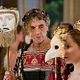 foto Jeremy Irons