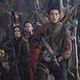 Predadores : foto Adrien Brody, Alice Braga, Walton Goggins