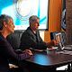 foto Jamie Lee Curtis, Mark Harmon