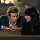 foto Amanda Righetti, Robin Tunney, Simon Baker