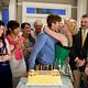 Par Perfeito : foto Ashton Kutcher, Katherine Heigl, Tom Selleck