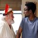 foto Chris Rock