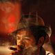 Fora-da-Lei : foto Jamel Debbouze