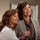foto Allison Janney, Susan Sarandon