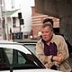 foto Gregory Smith, William Shatner