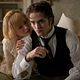 Bel Ami : foto Christina Ricci, Kristin Scott Thomas, Robert Pattinson, Uma Thurman