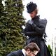 Bel Ami - O Sedutor : foto Robert Pattinson, Uma Thurman