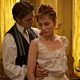 Bel Ami : foto Christina Ricci, Kristin Scott Thomas, Robert Pattinson, Uma Thurman