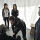 foto Aaron Stanford, Erica Gimpel, Maggie Q, Shane West, Xander Berkeley