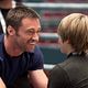 Gigantes de Aço : foto Hugh Jackman