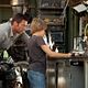 Gigantes de Aço : foto Hugh Jackman