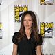 Padre : foto Maggie Q