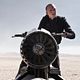 Padre : foto Paul Bettany