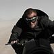 Padre : foto Paul Bettany