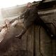 Padre : foto Lily Collins, Paul Bettany
