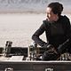 Padre : foto Maggie Q