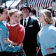 Pleasantville - A Vida em Preto e Branco : foto Marley Shelton, Reese Witherspoon, Tobey Maguire