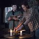 foto Jared Padalecki