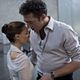 Cisne Negro : foto Natalie Portman, Vincent Cassel