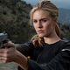 Rápida Vingança : foto Maggie Grace