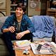 Amor à Distância : foto Justin Long