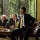 foto Alison Brie, Chevy Chase, Donald Glover, Gillian Jacobs, Joel McHale