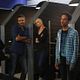 foto Alison Brie, Gillian Jacobs, Joel McHale