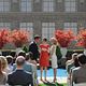 foto Alec Baldwin, Elizabeth Banks