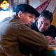 72 Horas : foto Liam Neeson, Russell Crowe