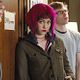 Scott Pilgrim Contra o Mundo : foto Mary Elizabeth Winstead, Michael Cera