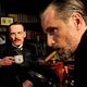 Um Método Perigoso : foto Michael Fassbender, Viggo Mortensen