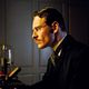 Um Método Perigoso : foto Michael Fassbender