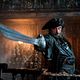 Piratas do Caribe - Navegando em Águas Misteriosas : foto Ian McShane, Rob Marshall