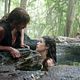 Piratas do Caribe - Navegando em Águas Misteriosas : foto Rob Marshall, Sam Claflin