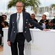 Piratas do Caribe - Navegando em Águas Misteriosas : foto Geoffrey Rush