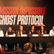 Missão Impossível - Protocolo Fantasma : foto Jeremy Renner, Paula Patton, Tom Cruise