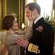 O Discurso do Rei : foto Colin Firth, Helena Bonham Carter