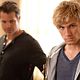 Eu Sou o Número Quatro : foto Alex Pettyfer, Timothy Olyphant