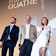 Eu Sou o Número Quatro : foto Alex Pettyfer, Teresa Palmer
