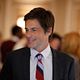 foto Adam Scott, Amy Poehler