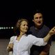 Rio Sex Comedy : foto Bill Pullman, Charlotte Rampling