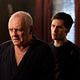 O Ritual : foto Anthony Hopkins
