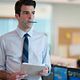 Margin Call - O Dia Antes do Fim : foto Zachary Quinto