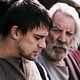 A Águia da Legião Perdida : foto Channing Tatum, Donald Sutherland