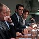 Margin Call - O Dia Antes do Fim : foto Zachary Quinto
