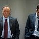 Margin Call - O Dia Antes do Fim : foto Kevin Spacey, Zachary Quinto
